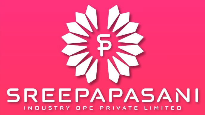 Sreepapasani industry